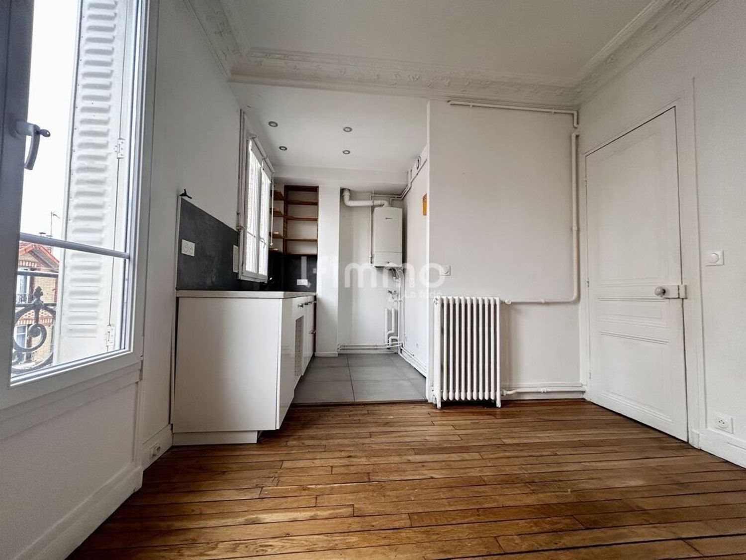Appartement à vendre, 50m², Nogent-sur-Marne