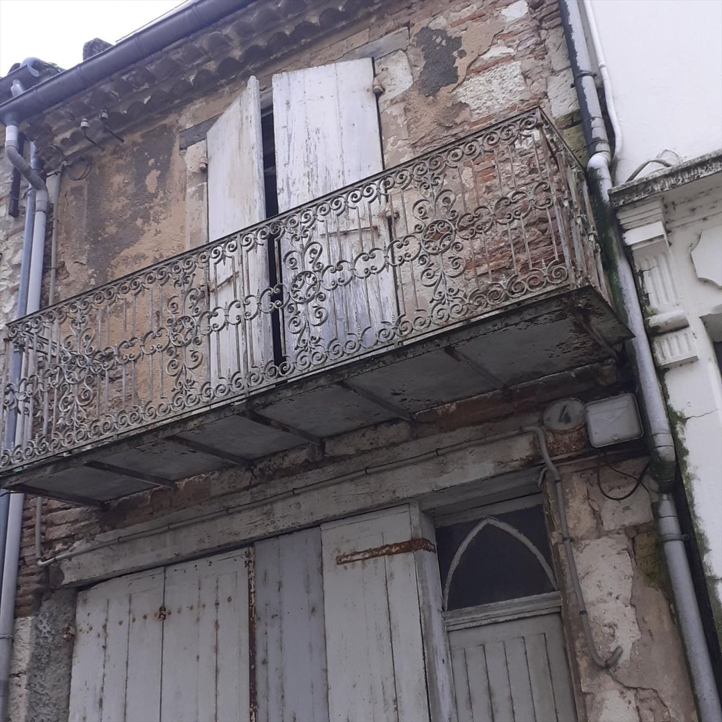 Maison à vendre, 60m², Agen