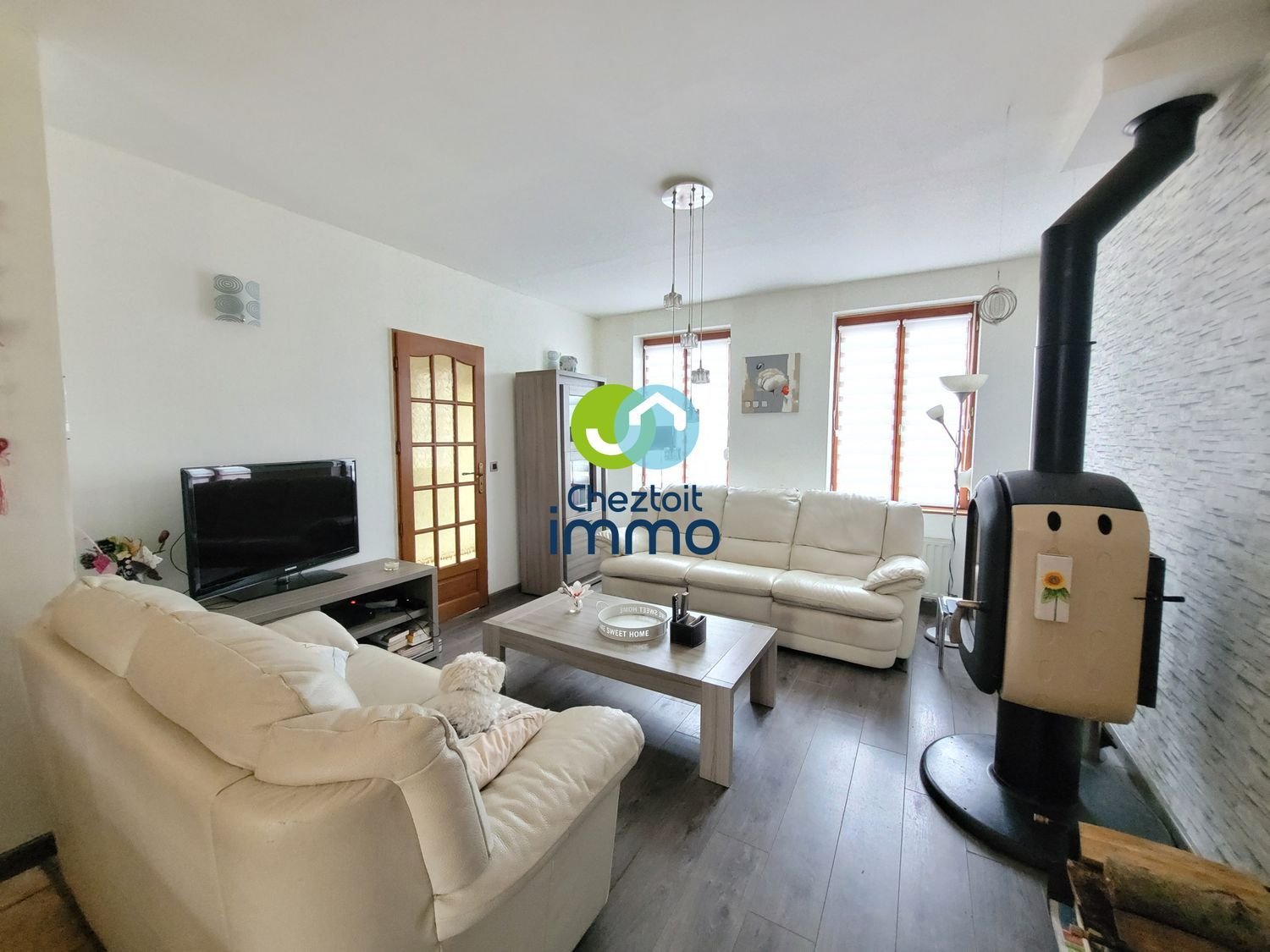 Maison à vendre, 110m², Angres