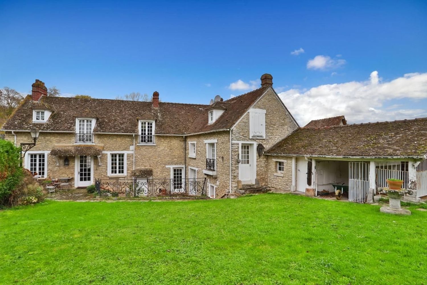 Maison à vendre, 167m², Gisors