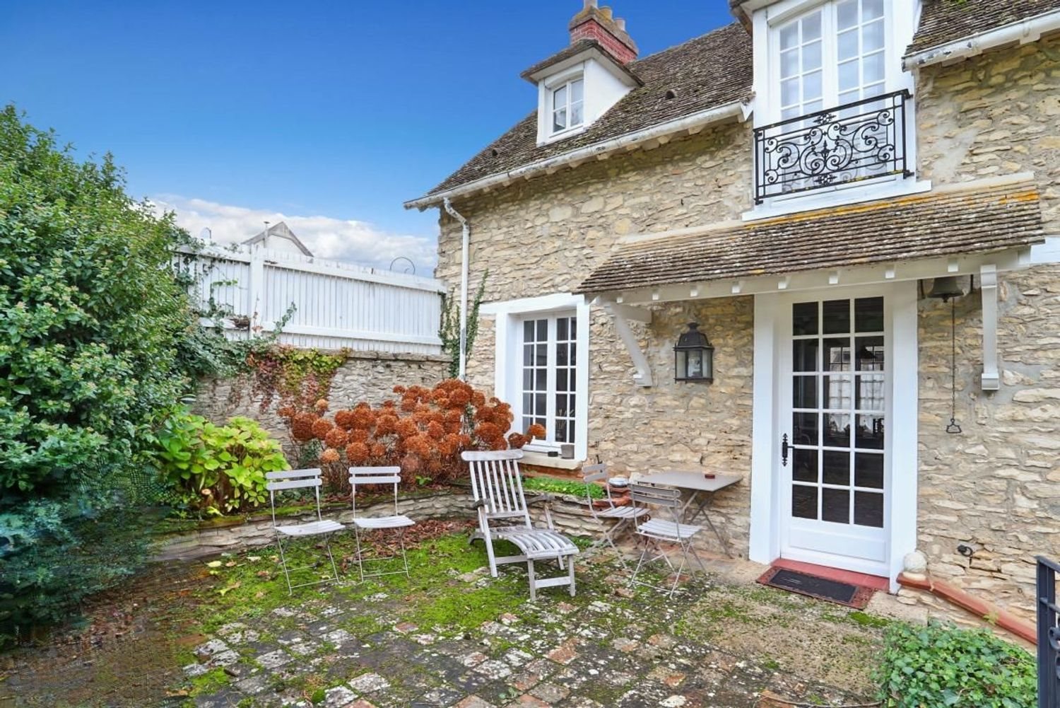 Maison à vendre, 167m², Gisors