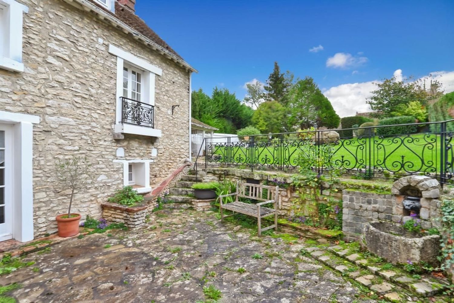 Maison à vendre, 167m², Gisors