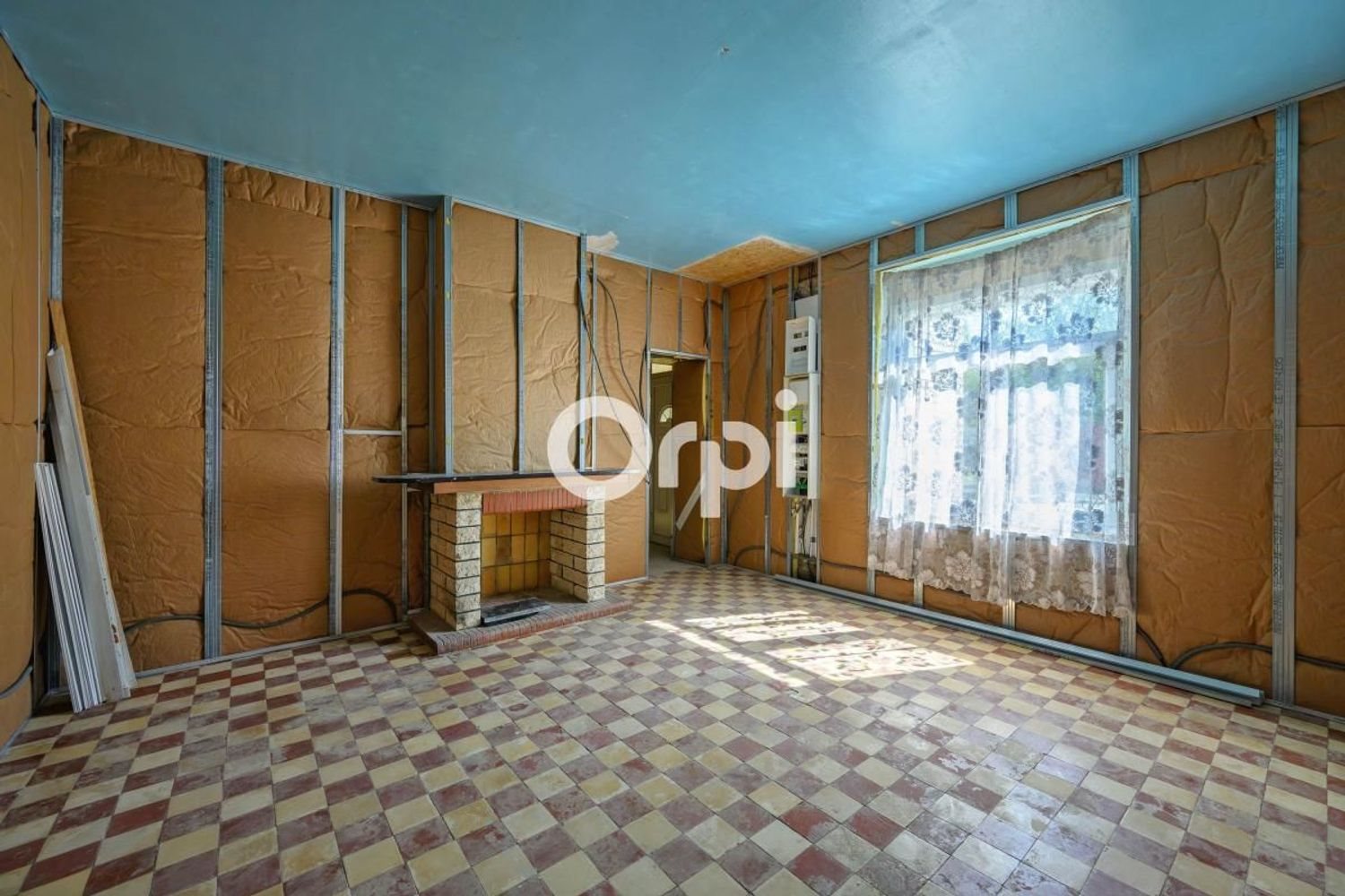 Maison à vendre, 86m², Cambrai