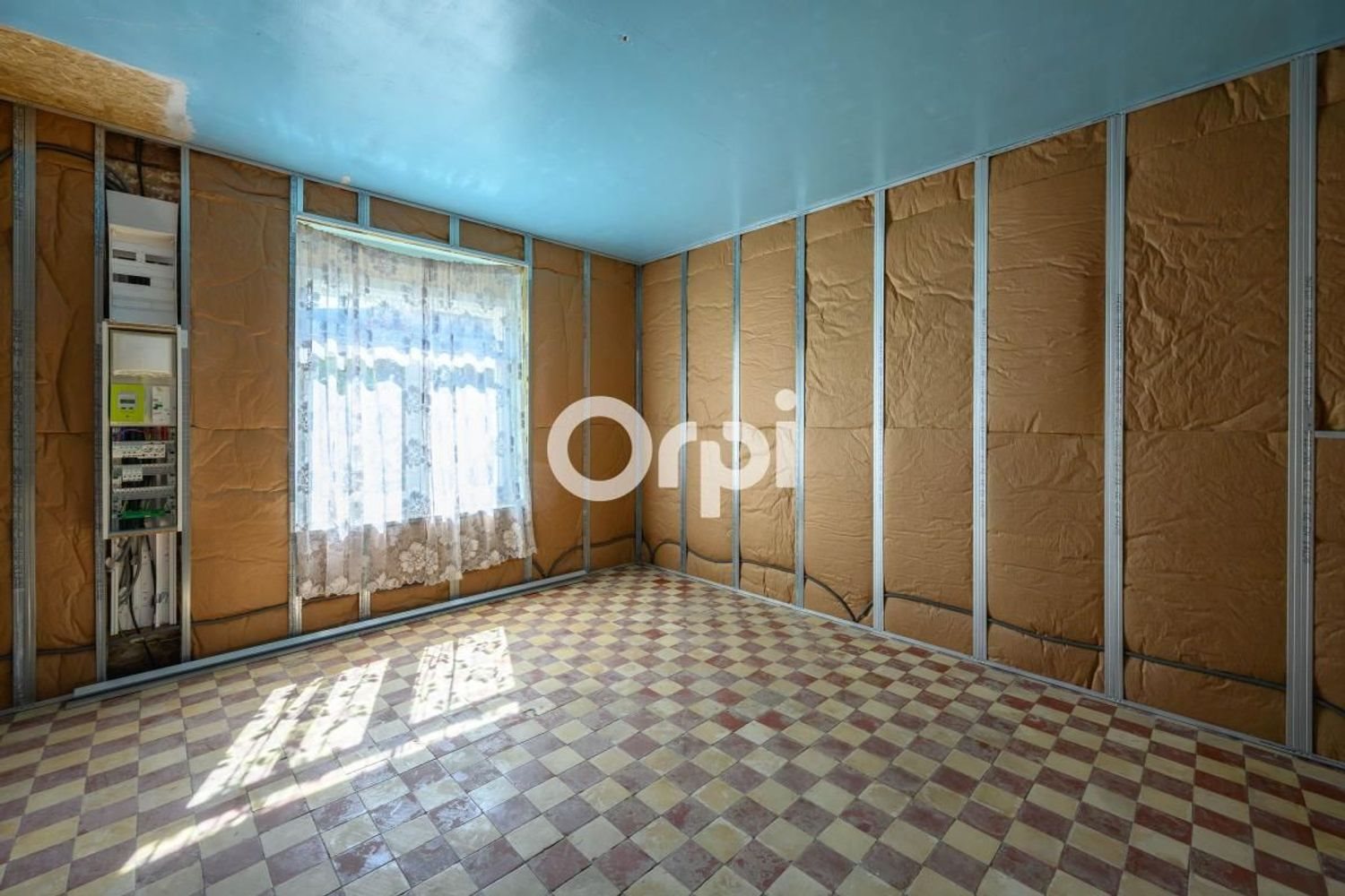 Maison à vendre, 86m², Cambrai