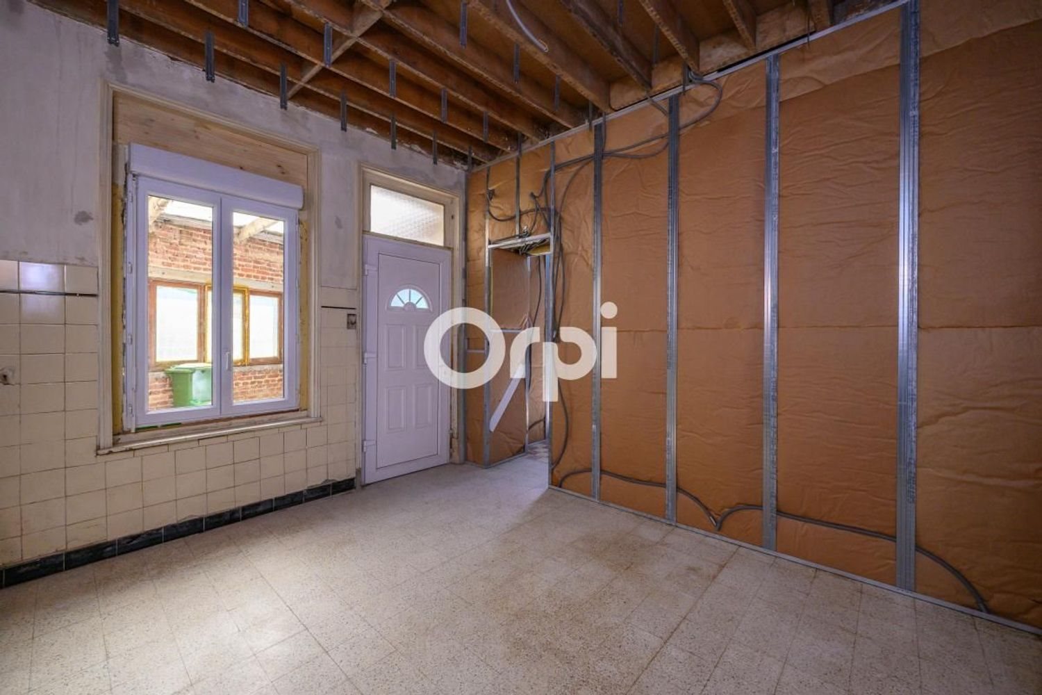 Maison à vendre, 86m², Cambrai