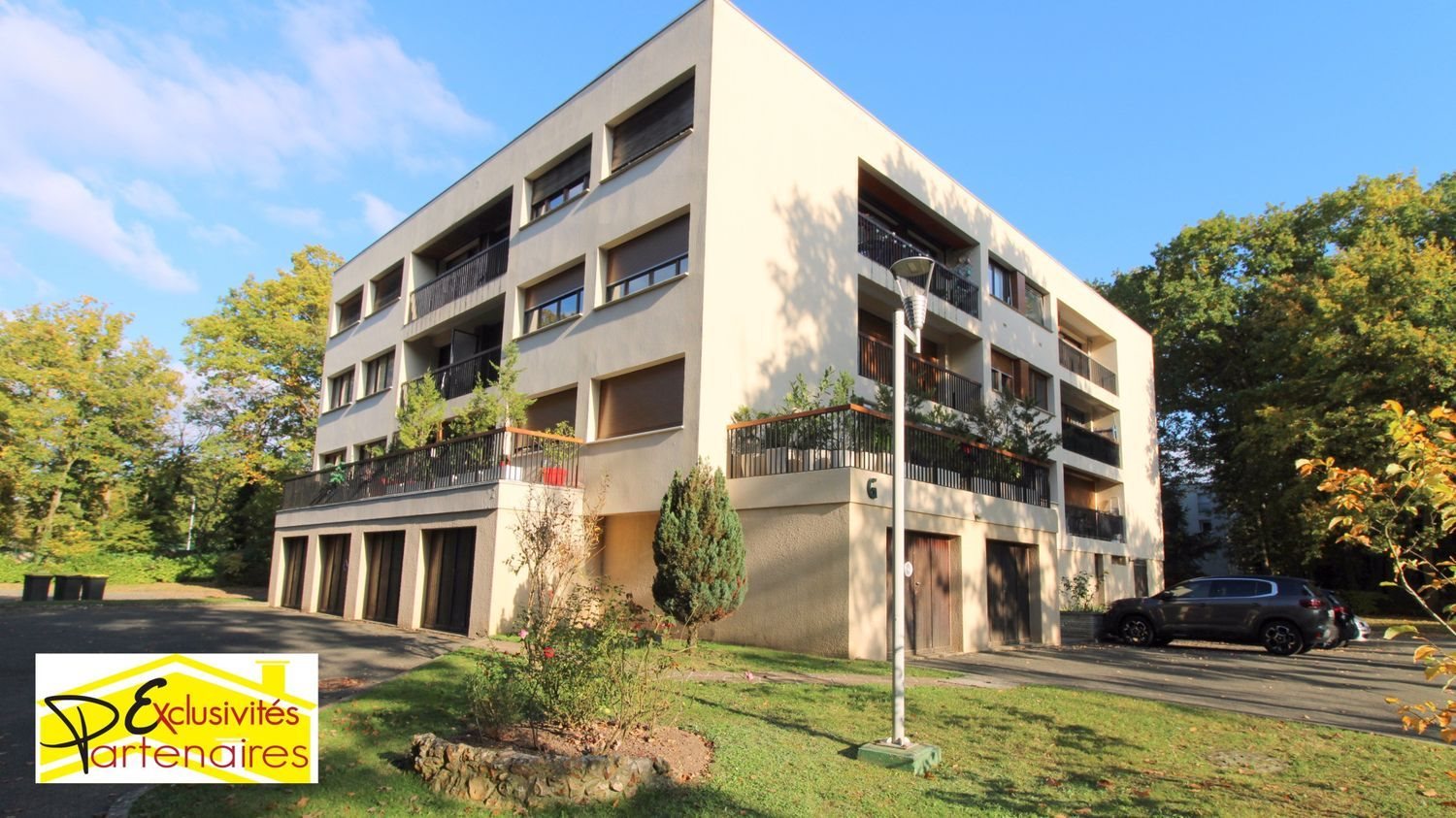 Appartement à vendre, 76m², Vernouillet