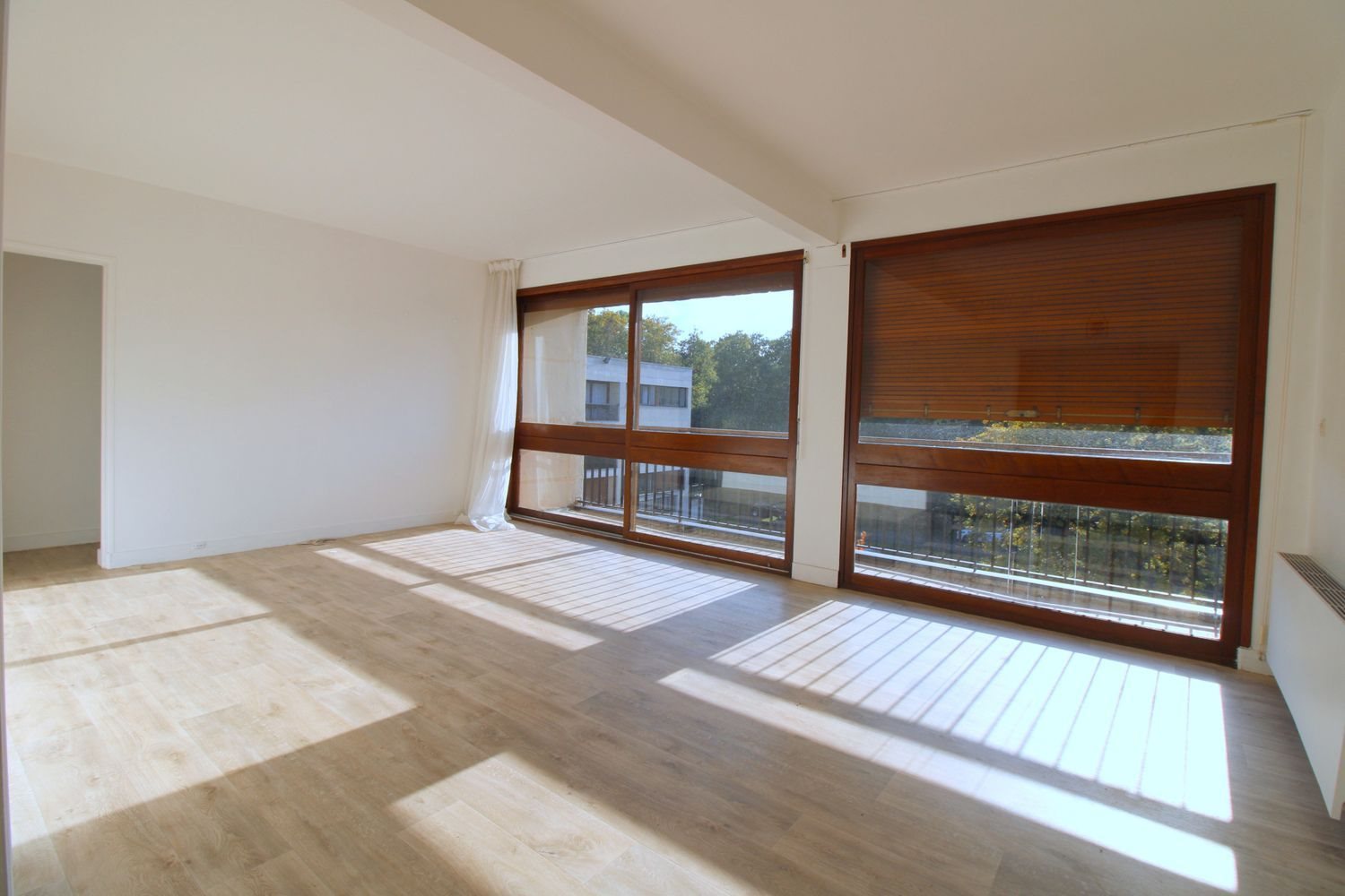 Appartement à vendre, 76m², Vernouillet