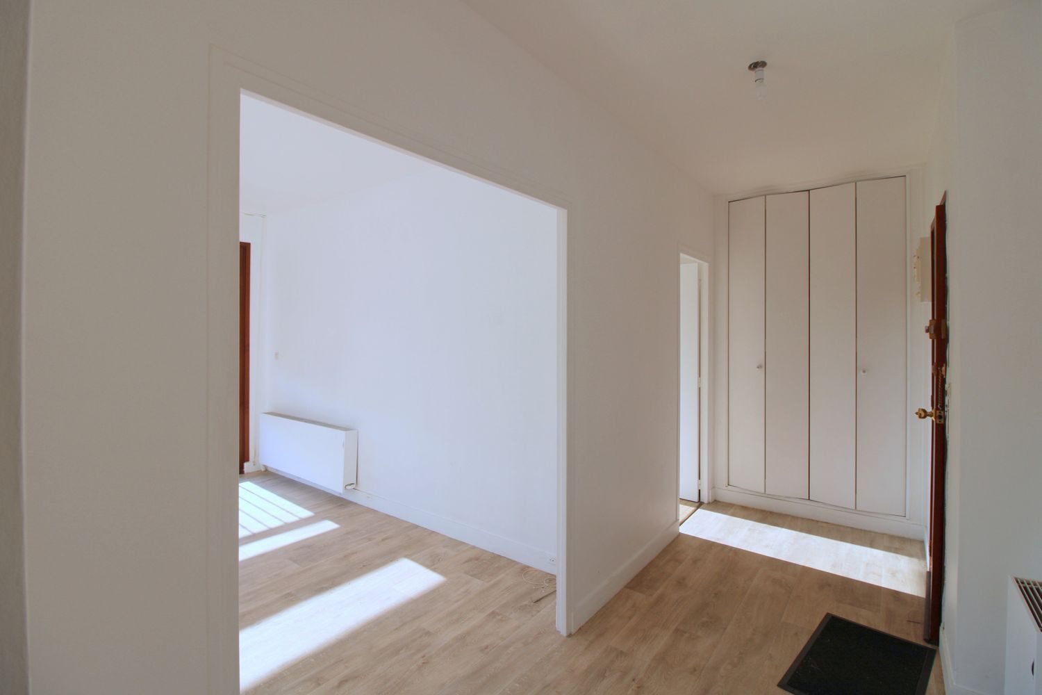 Appartement à vendre, 76m², Vernouillet