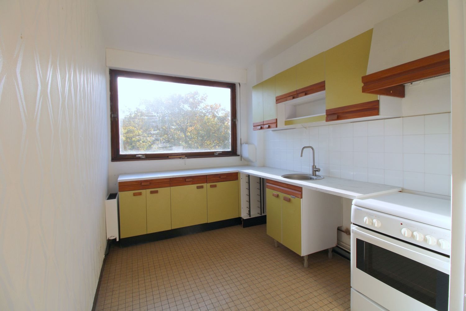Appartement à vendre, 76m², Vernouillet