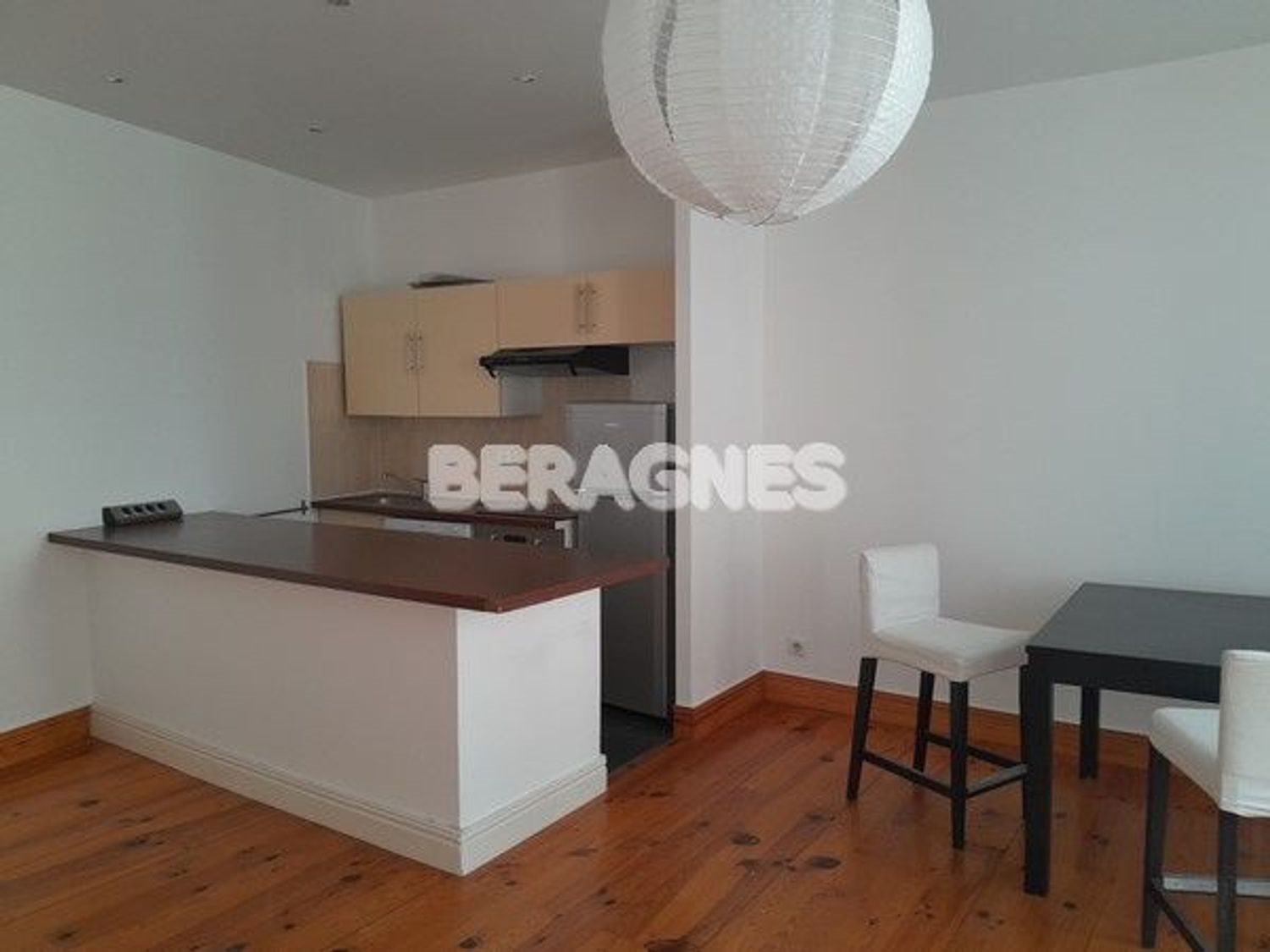 Appartement à louer, 53m², Bergerac