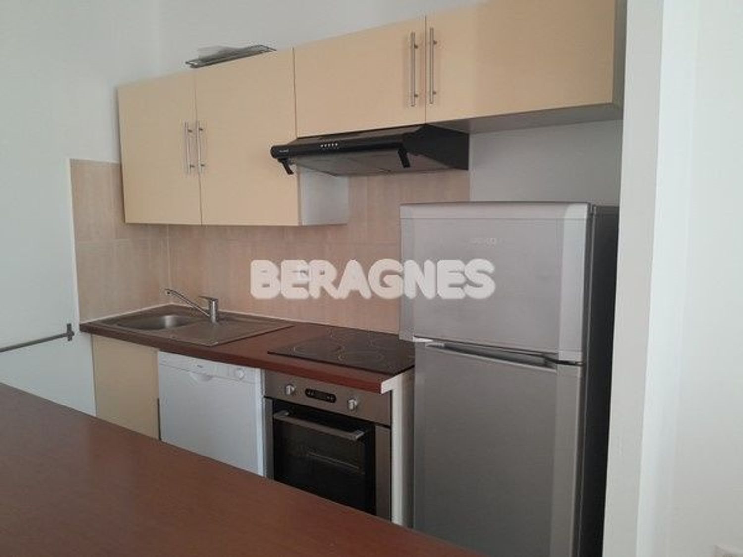Appartement à louer, 53m², Bergerac