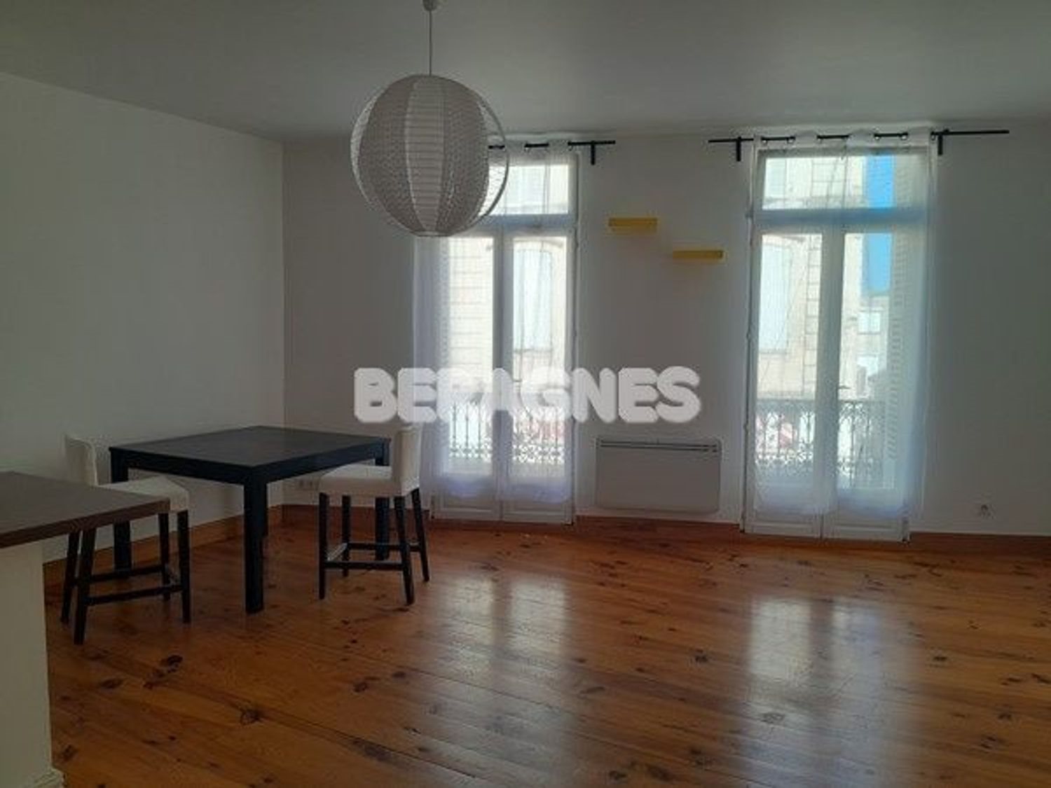 Appartement à louer, 53m², Bergerac
