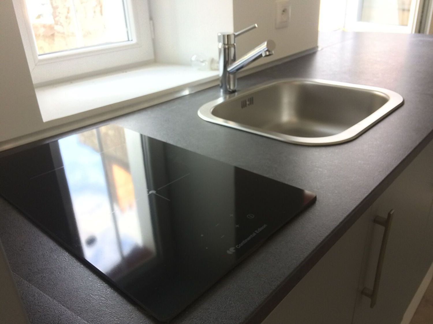 Appartement à louer, 18m², Montereau-Fault-Yonne