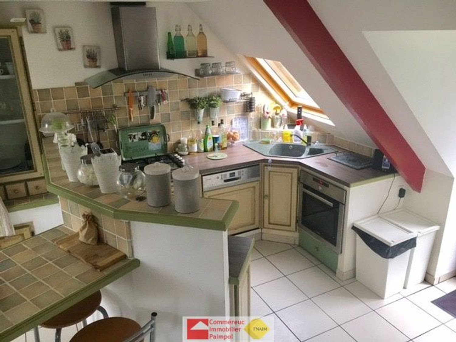Maison à vendre, 87m², Ploubazlanec