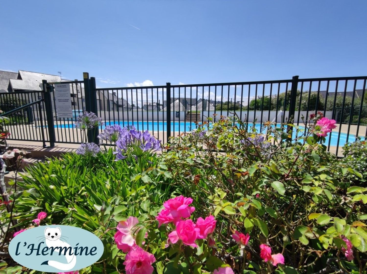 Appartement à vendre, 36m², Quiberon