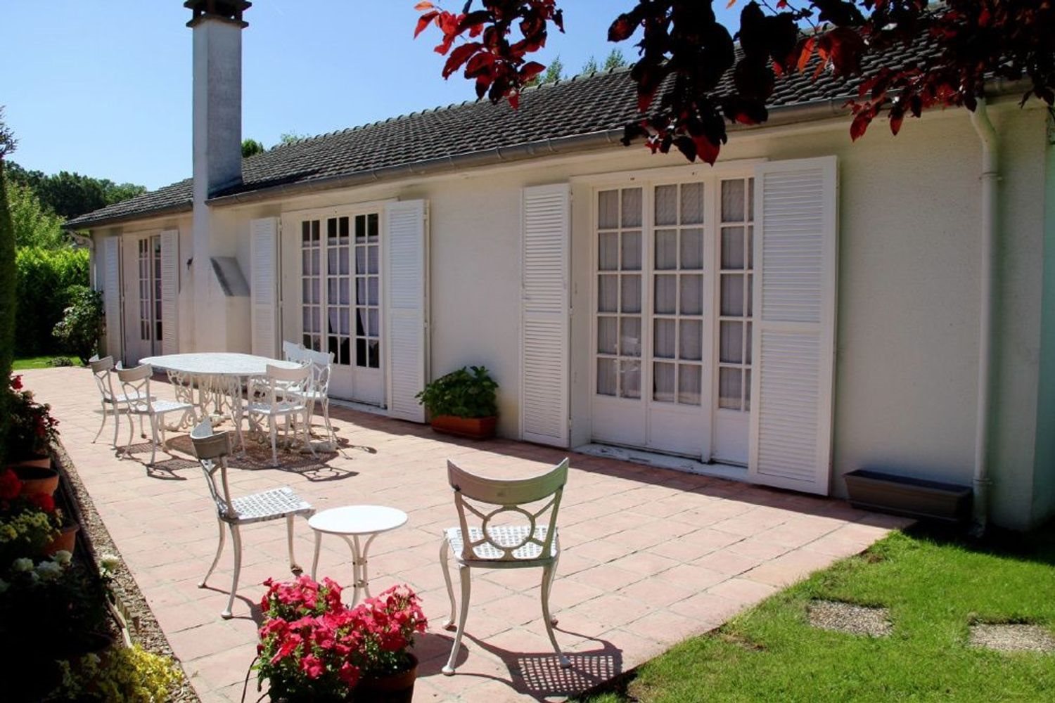 Maison à vendre, 176m², Saint-Nom-la-Bretèche
