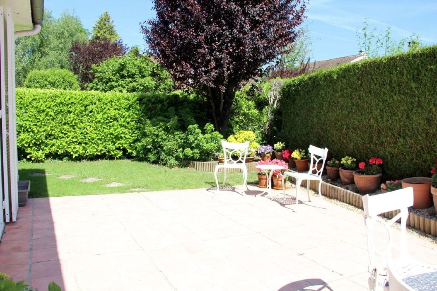 Maison à vendre, 176m², Saint-Nom-la-Bretèche
