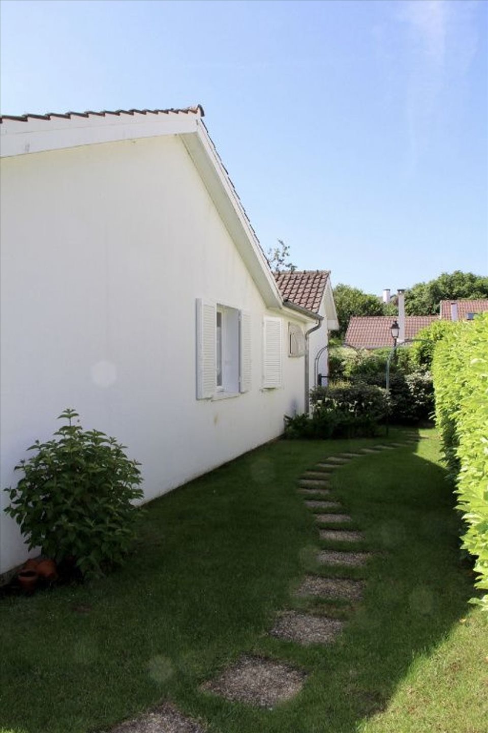 Maison à vendre, 176m², Saint-Nom-la-Bretèche