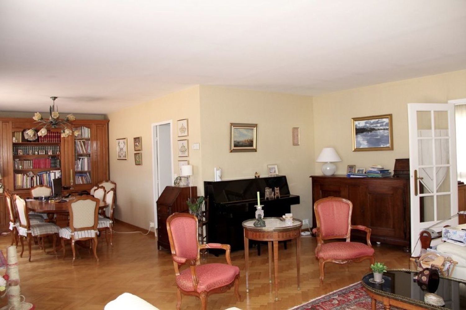 Maison à vendre, 176m², Saint-Nom-la-Bretèche