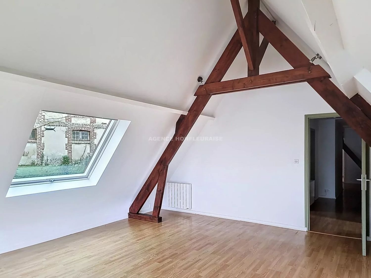 Maison à vendre, 54m², Honfleur