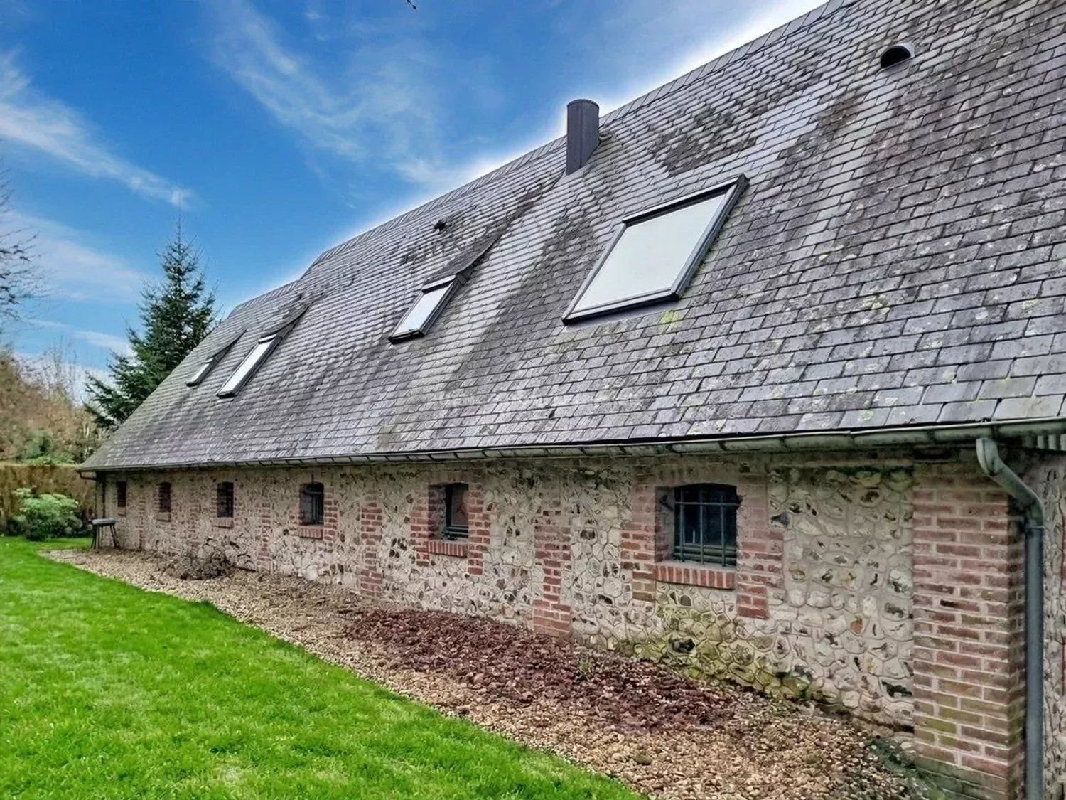 Maison à vendre, 54m², Honfleur