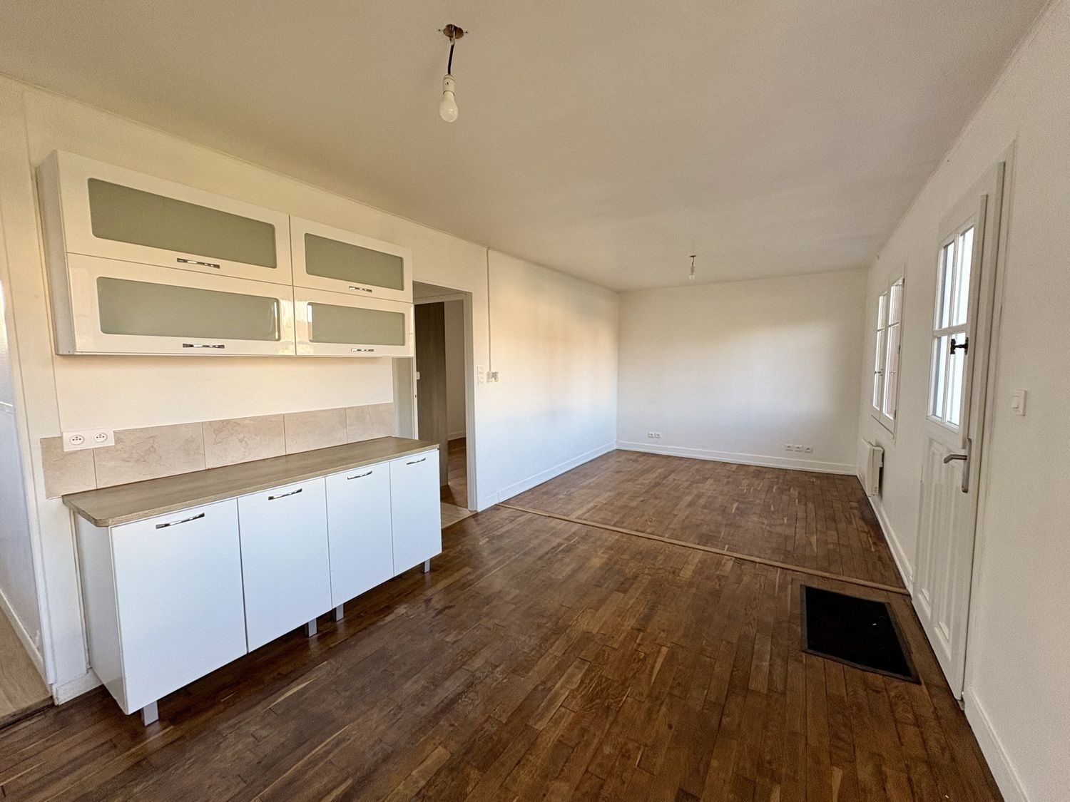 Maison à vendre, 44m², La Ferté-Saint-Aubin