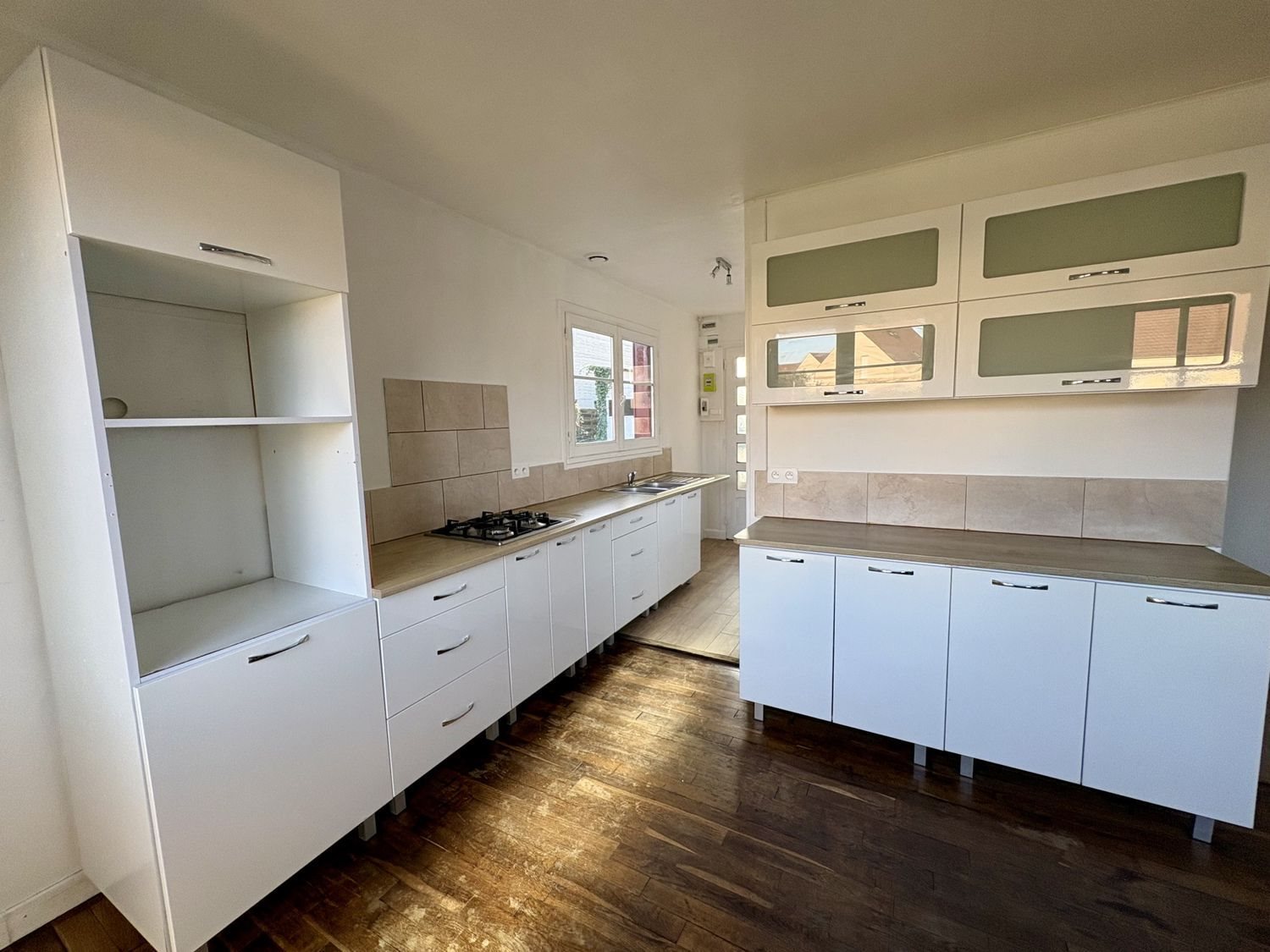 Maison à vendre, 44m², La Ferté-Saint-Aubin