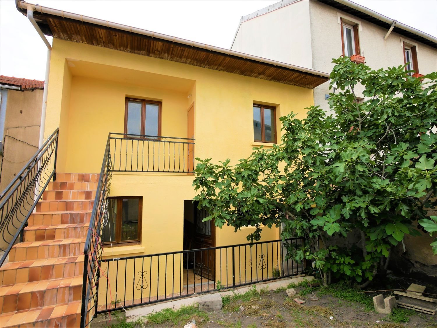 Maison à vendre, 114m², Drancy