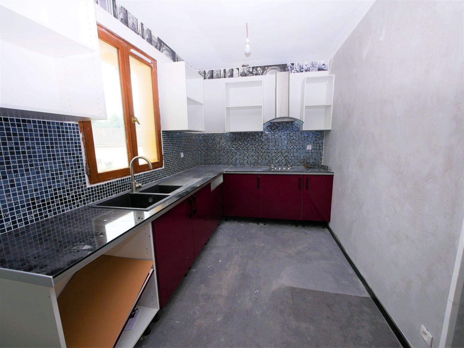 Maison à vendre, 114m², Drancy