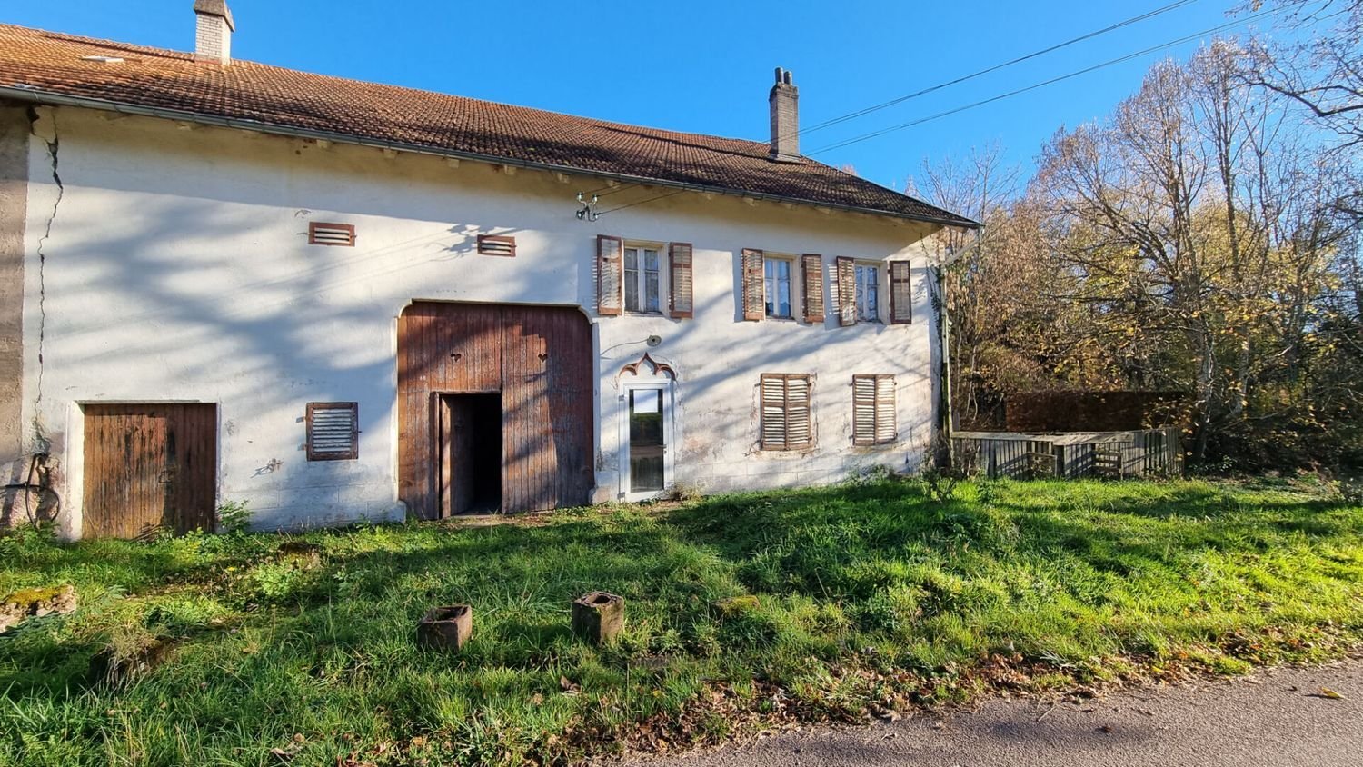 Maison à vendre, 100m², Saint-Dié-des-Vosges