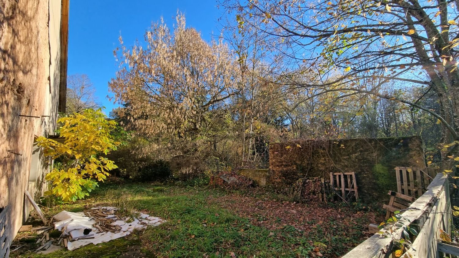 Maison à vendre, 100m², Saint-Dié-des-Vosges