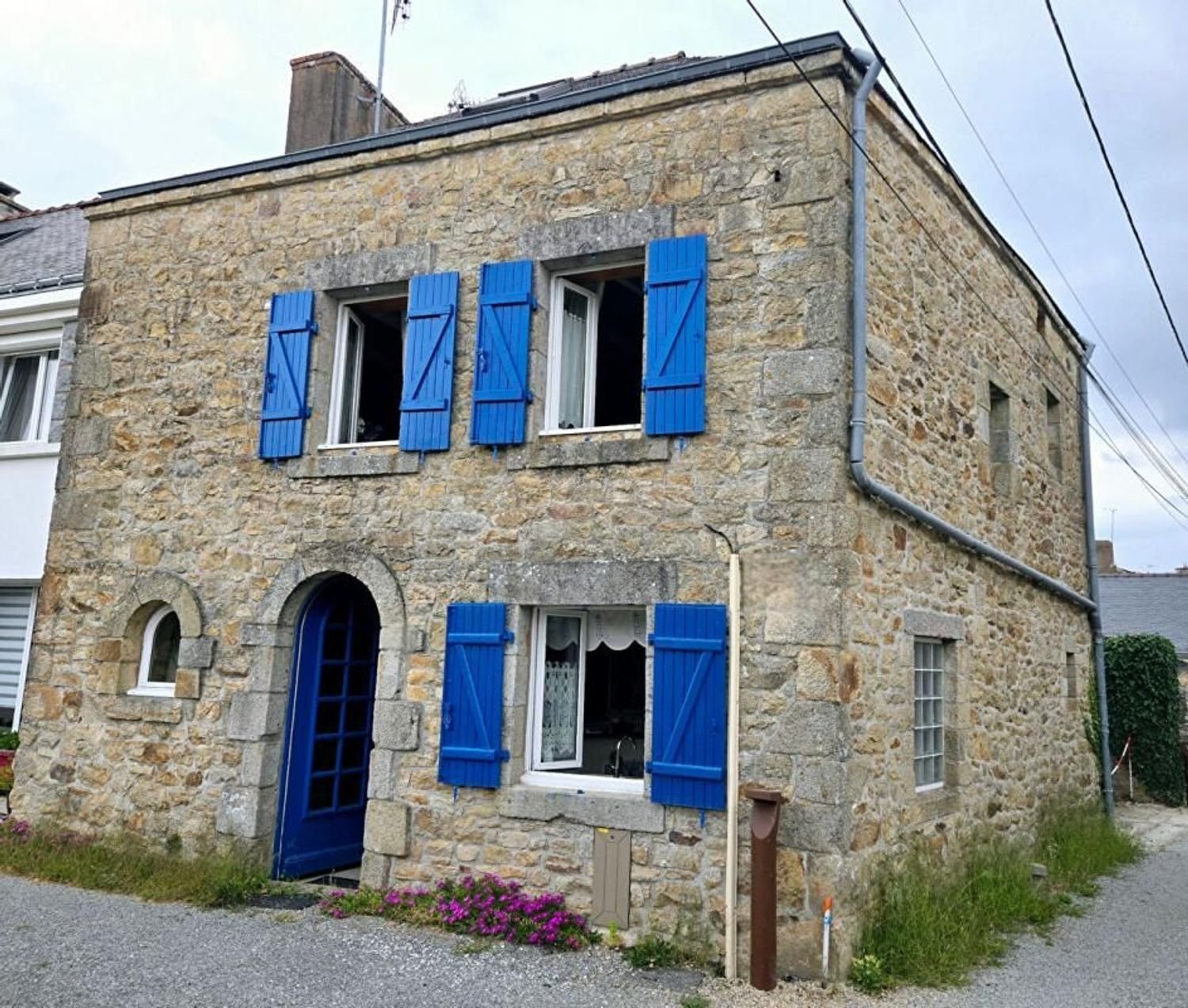 Maison à vendre, 75m², Belz