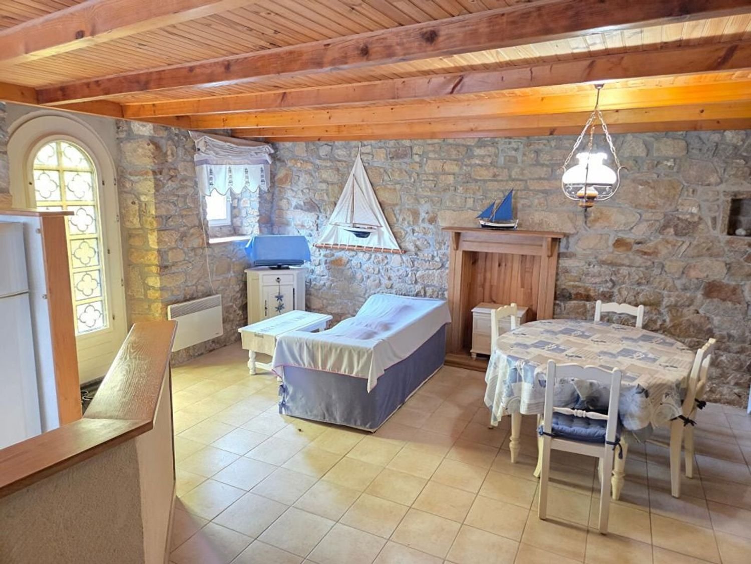 Maison à vendre, 75m², Belz