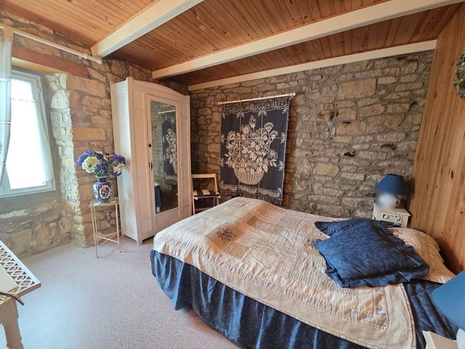 Maison à vendre, 75m², Belz