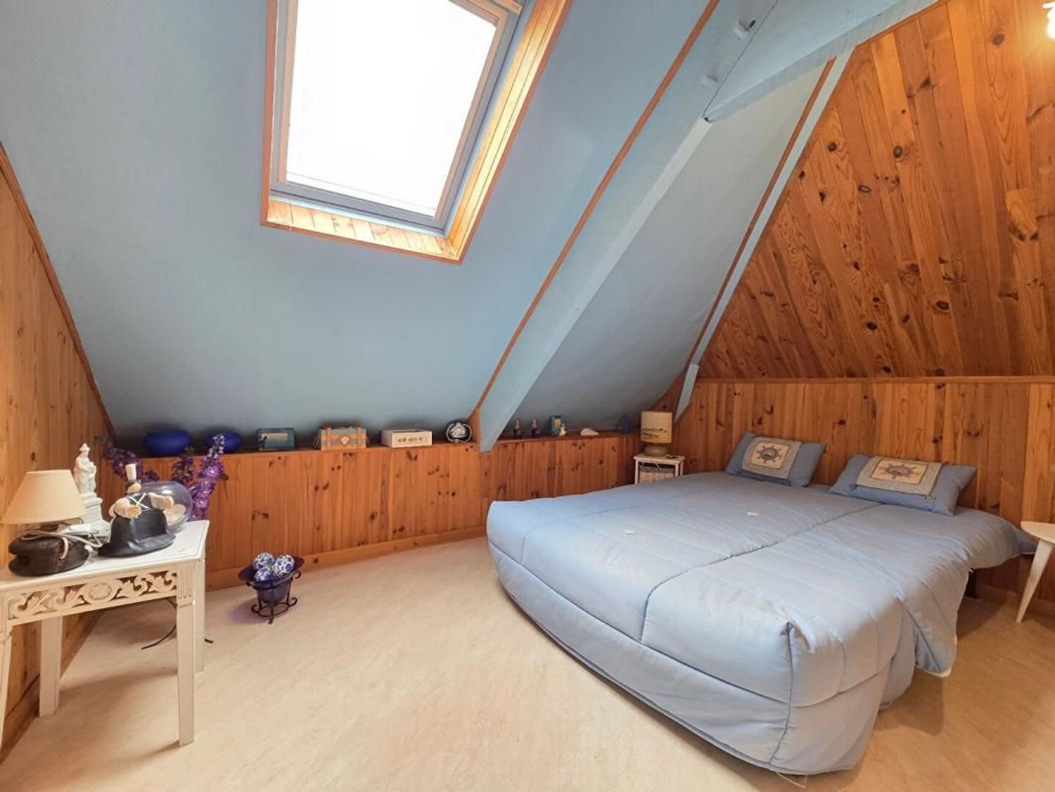 Maison à vendre, 75m², Belz