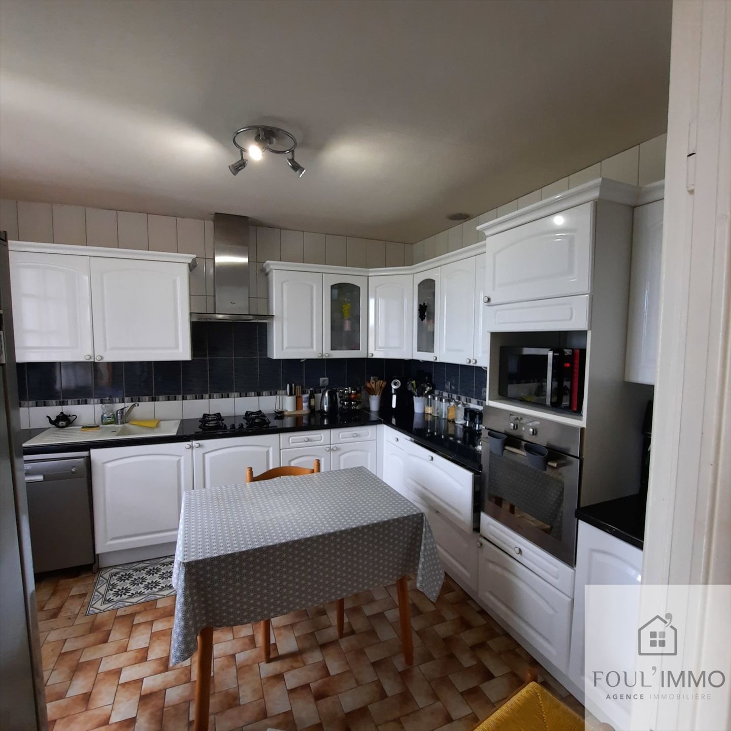 Maison à vendre, 88m², Foulayronnes
