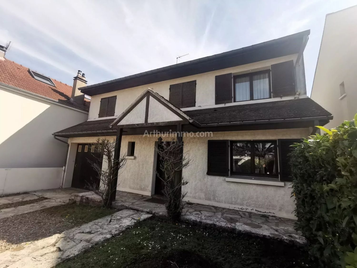 Maison à vendre, 142m², Gournay-sur-Marne