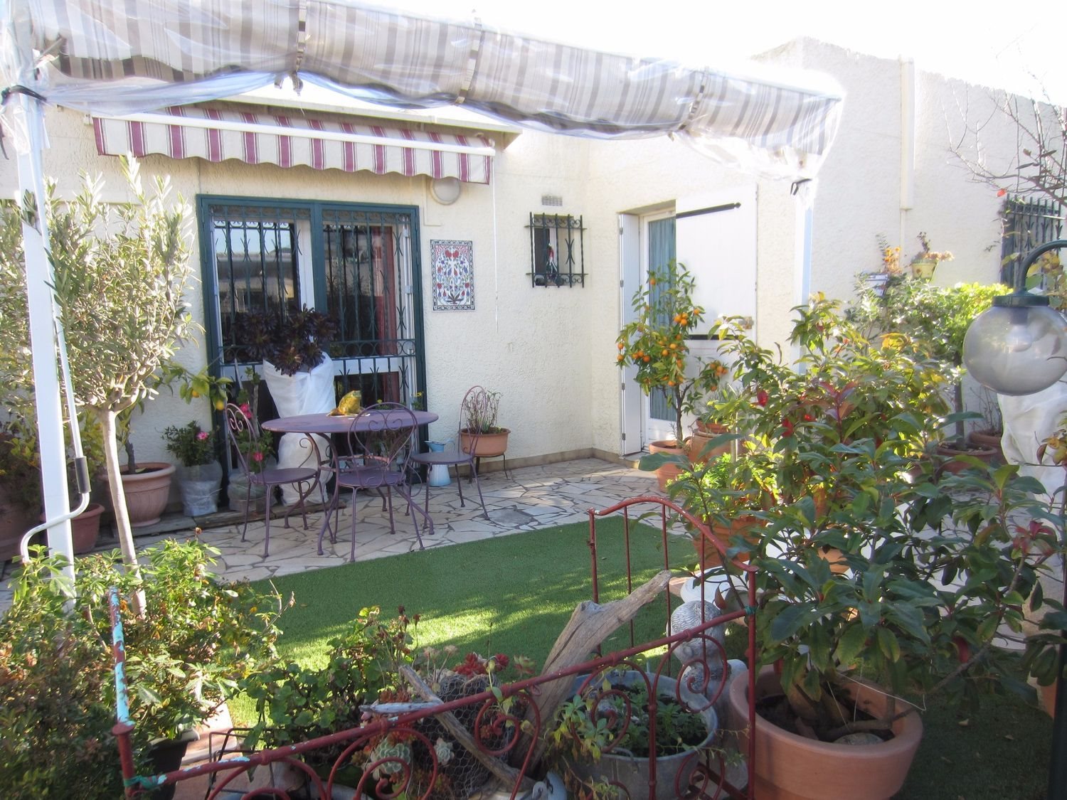 Maison à vendre, 90m², Mauguio