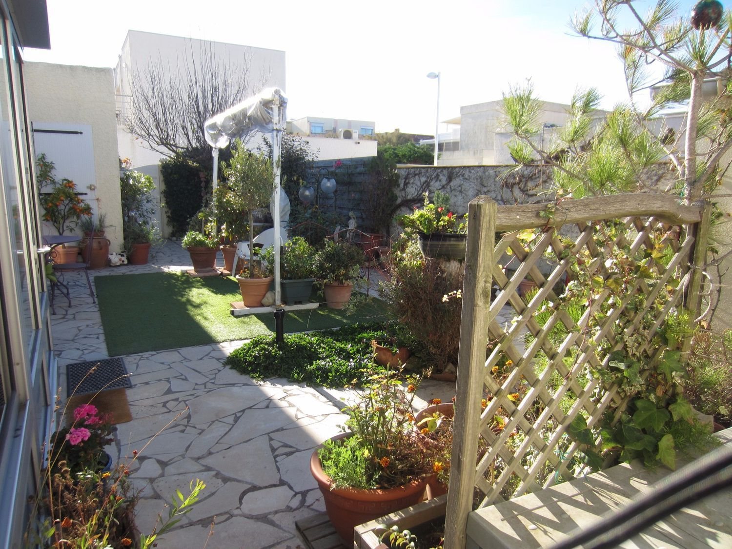 Maison à vendre, 90m², Mauguio