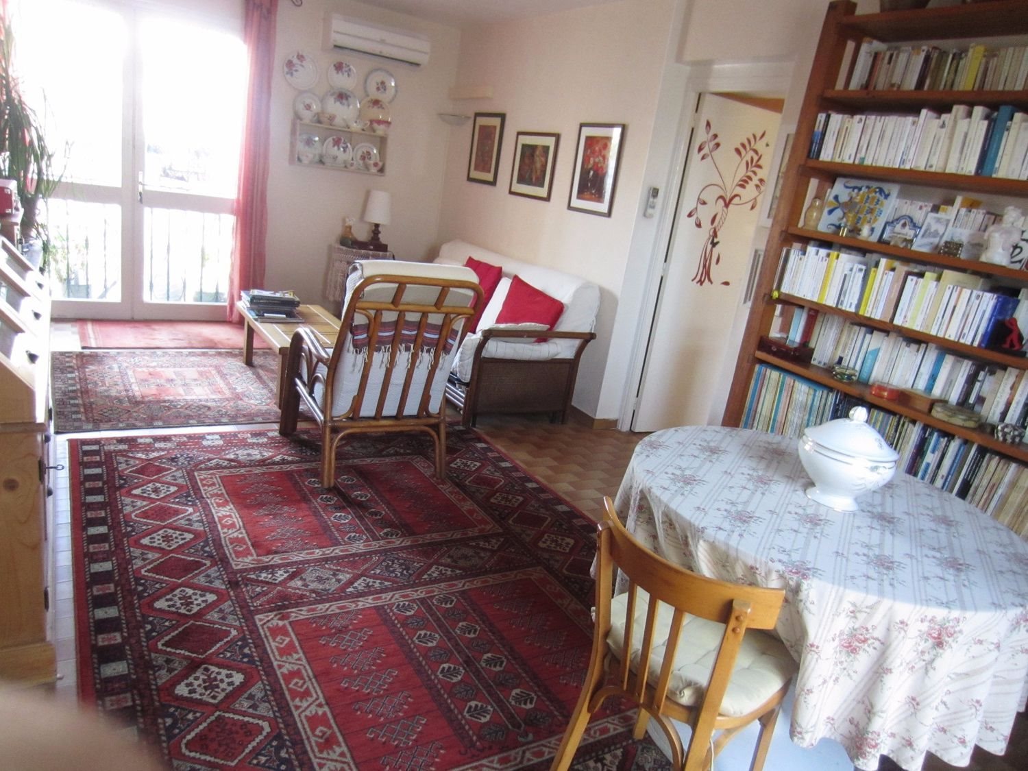 Maison à vendre, 90m², Mauguio
