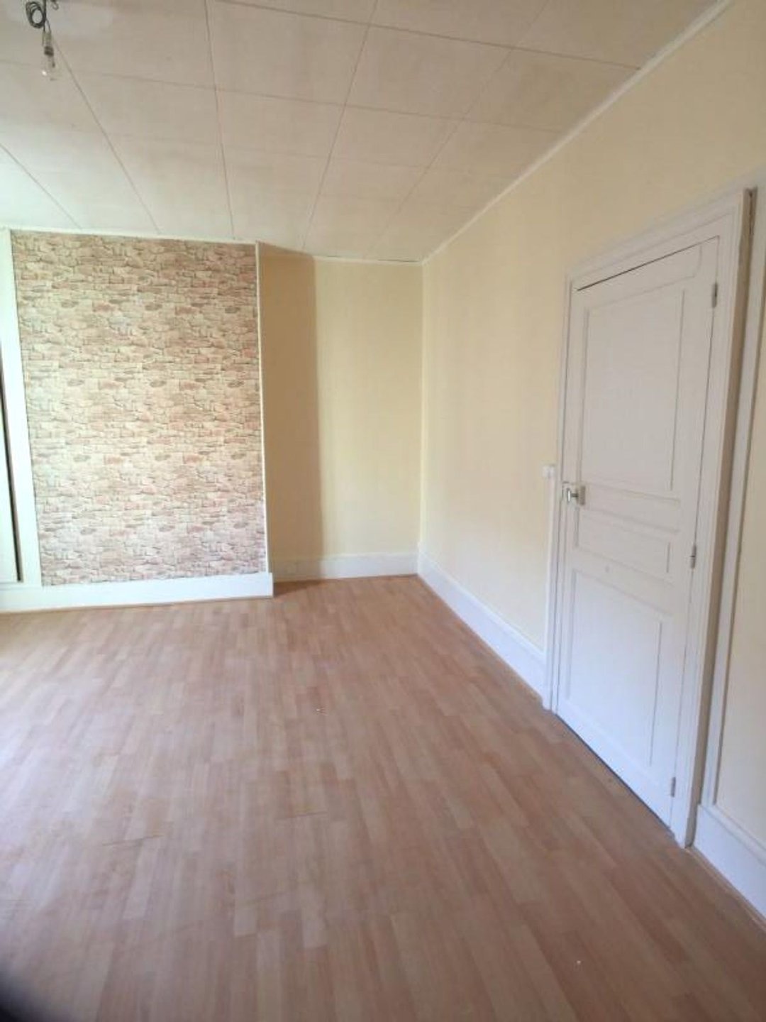 Appartement à louer, 67m², Moulins