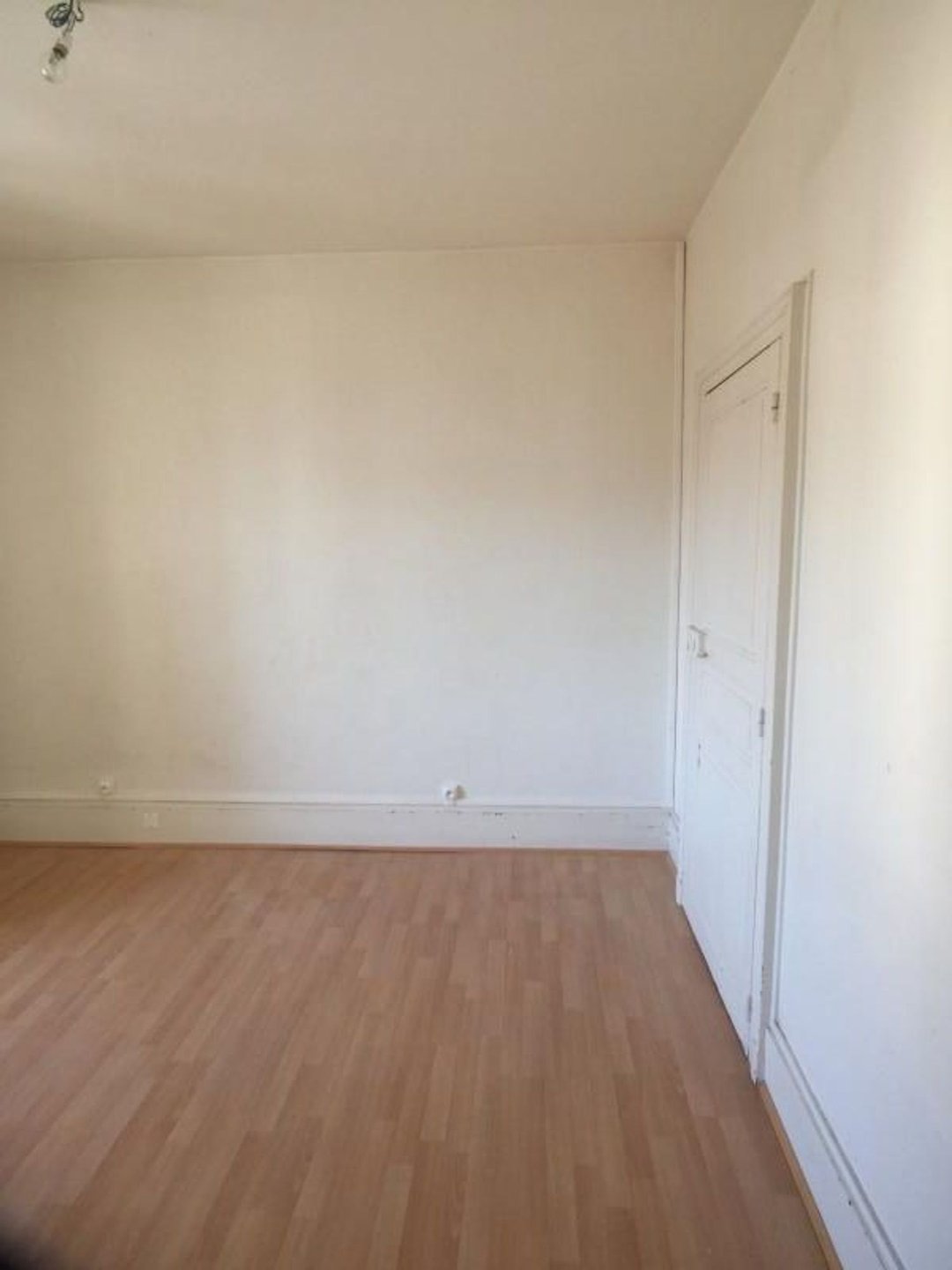 Appartement à louer, 67m², Moulins