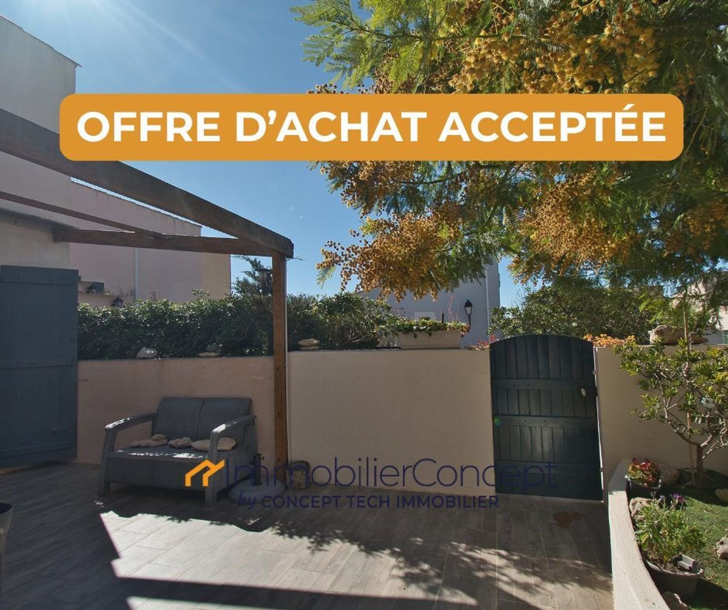 Maison à vendre, 60m², Sausset-les-Pins