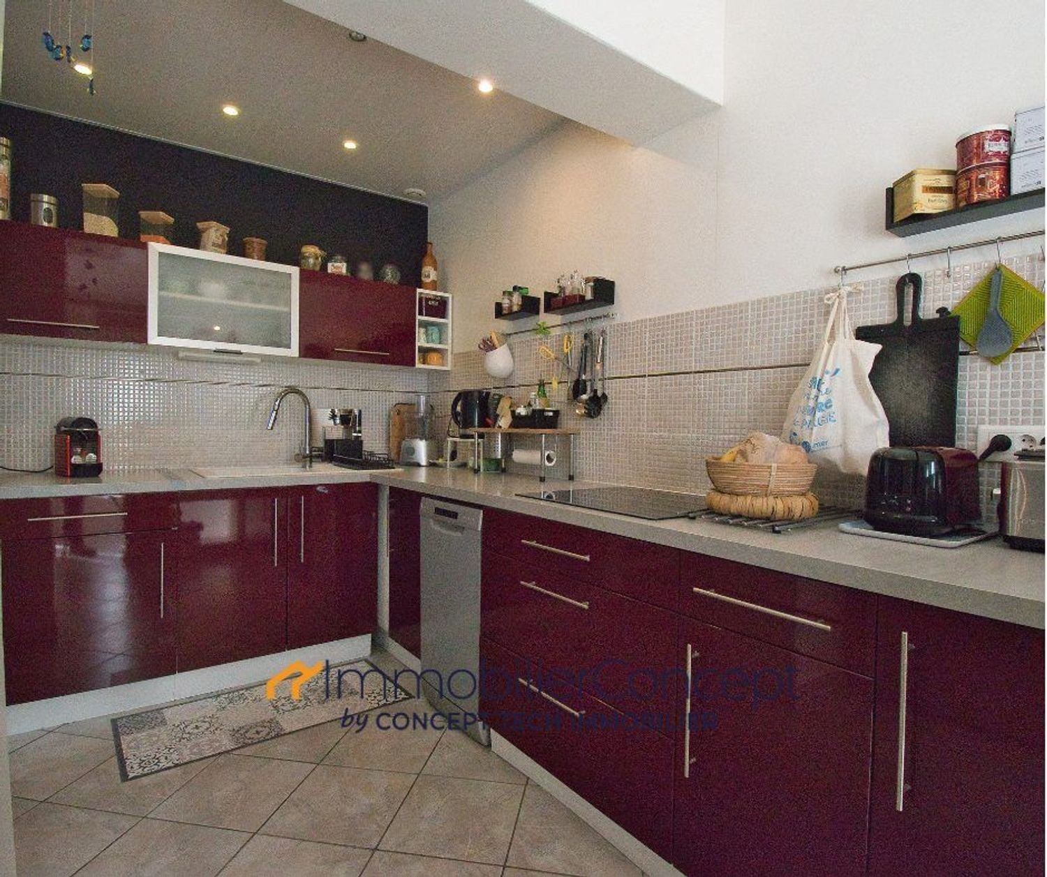 Maison à vendre, 60m², Sausset-les-Pins