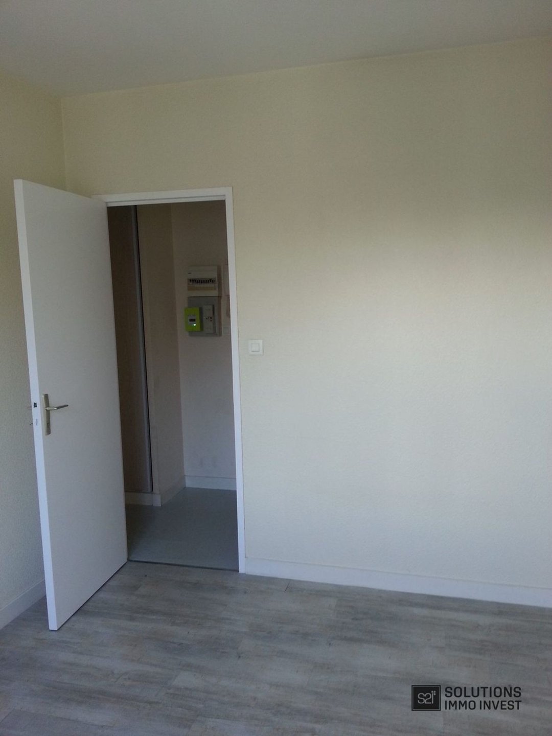Appartement à vendre, 26m², Brest