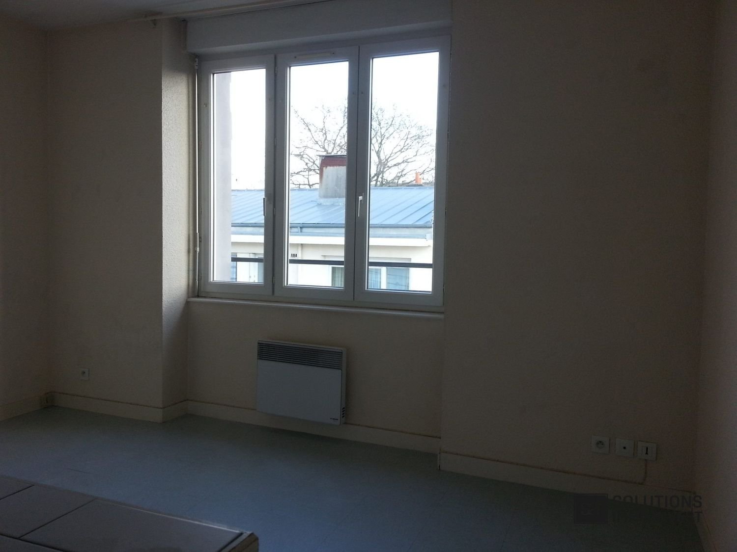 Appartement à vendre, 26m², Brest