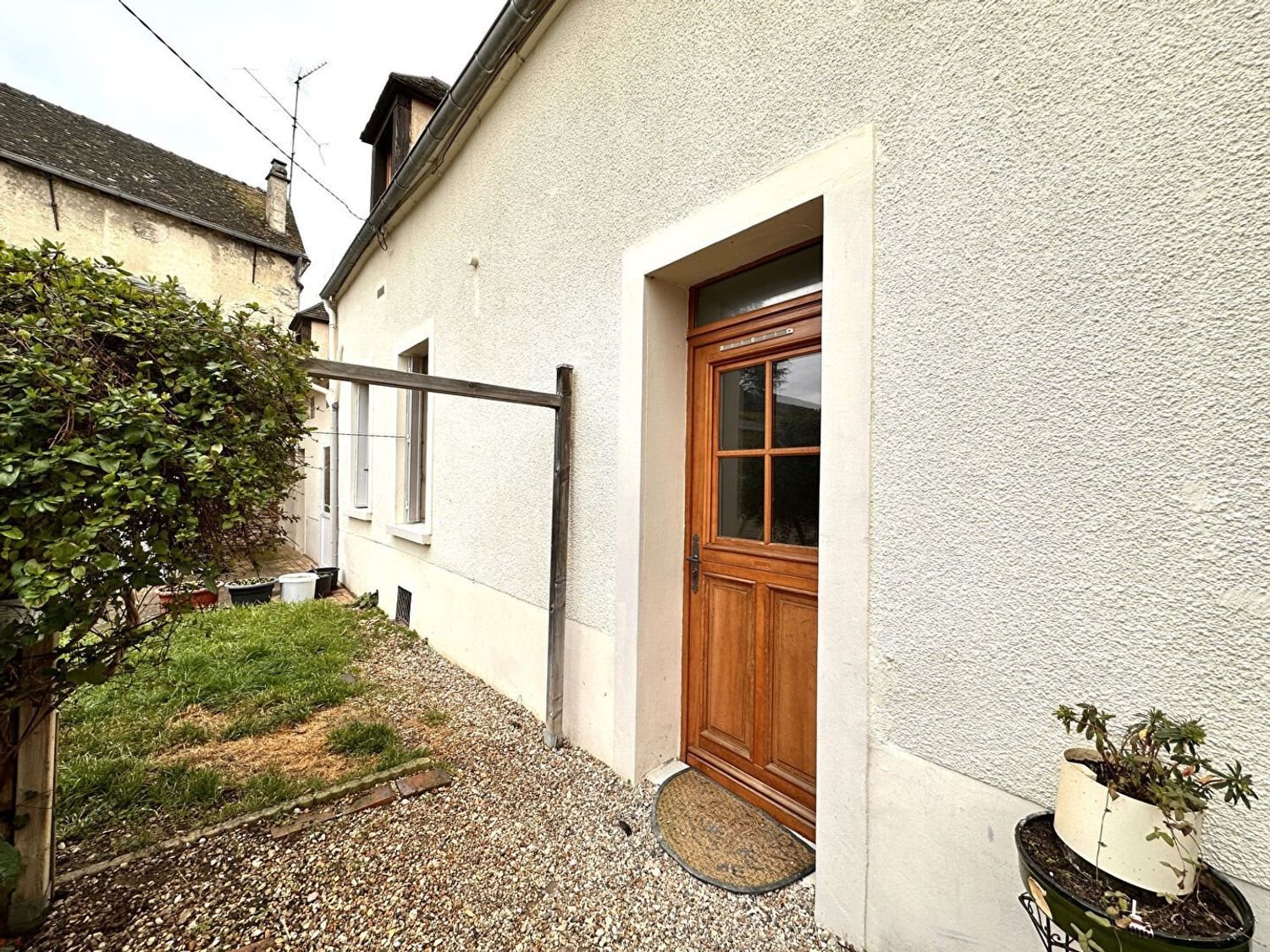 Appartement à vendre, 58m², Anet
