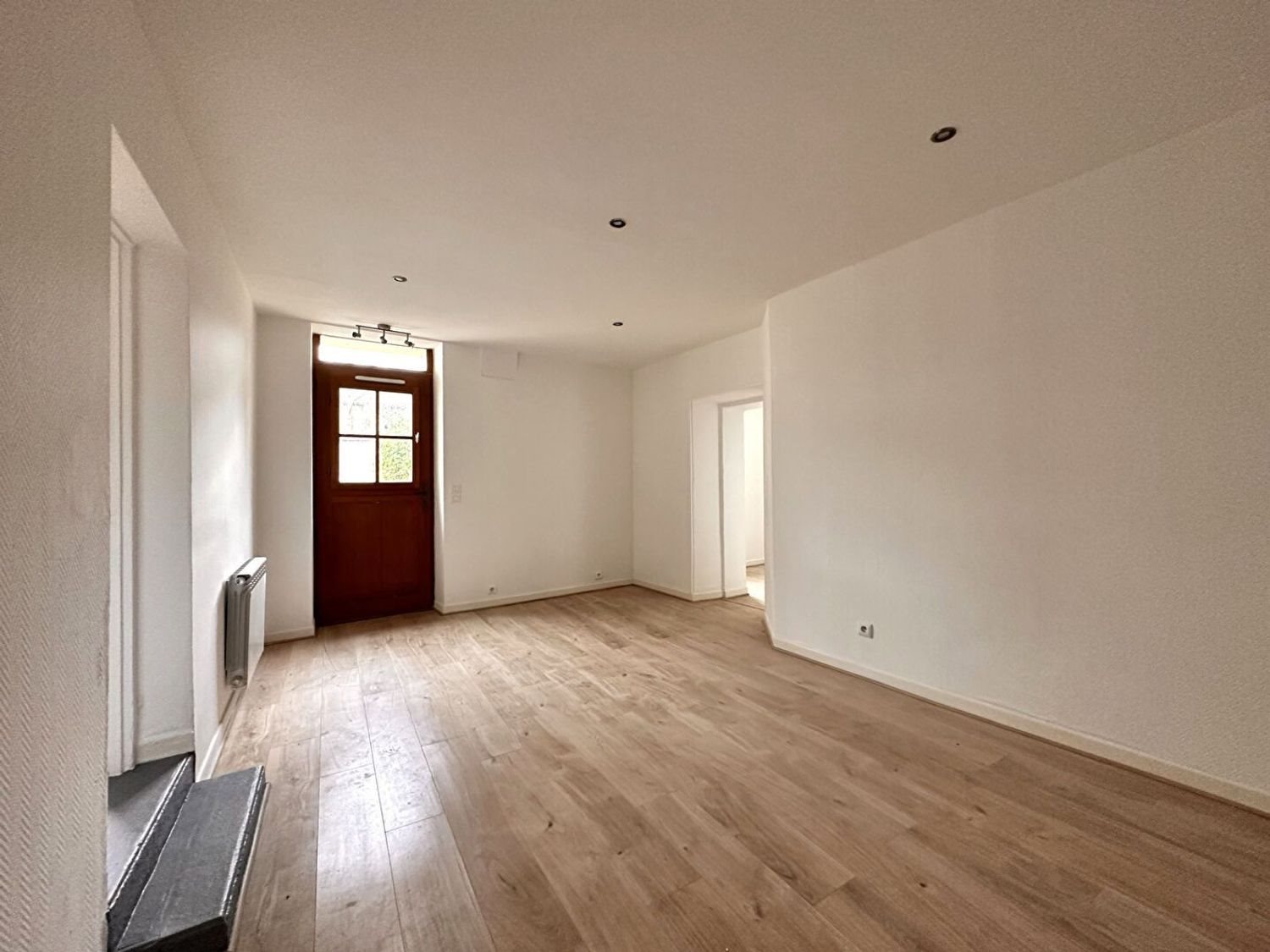 Appartement à vendre, 58m², Anet