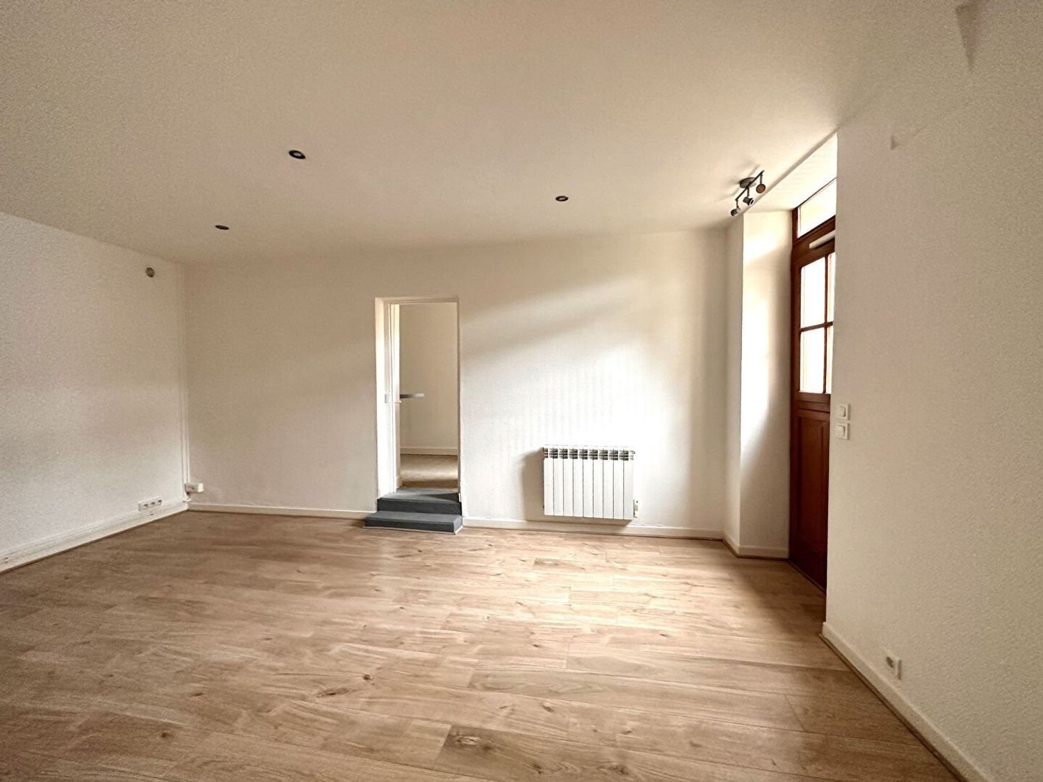 Appartement à vendre, 58m², Anet