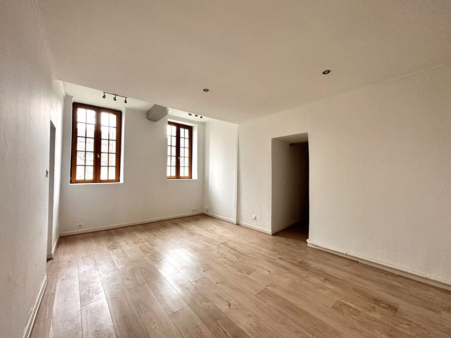 Appartement à vendre, 58m², Anet